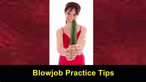tip blowjob nude